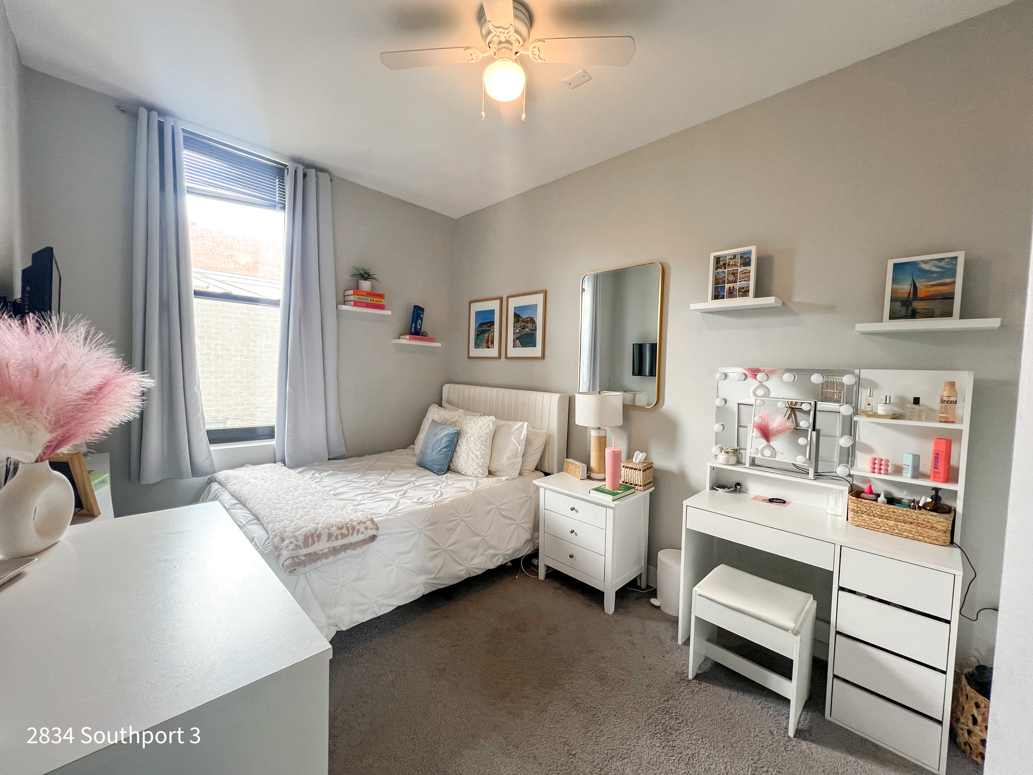 2834 N. Southport Ave. 2834 N. Southport Ave., Chicago, IL 60657 Lake View - Leasing by Cross Street